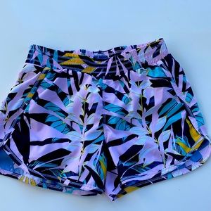 Old navy shorts M (8) girls